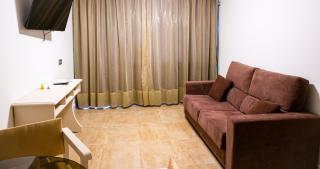 Apartamentos Turisticos Flamero - Matalascañas - 9