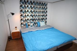 Zzzip Guesthouse in Hongdae - 5