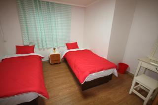 Zzzip Guesthouse in Hongdae - Séoul - 3