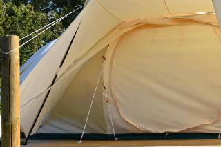 Vesterlyng Camping and Cottages - Føllenslev - 6