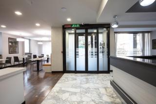 Hotel Esperia - Rho - 4