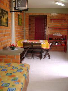 Residencial Pousada das Araras - Florianópolis - 5