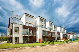 Zatoka Pucka - Wakacyjny Apartament z ogródkiem by Noclegi Renters - Puck - 7