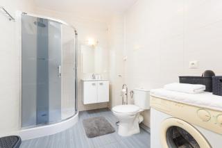 Zatoka Pucka - Wakacyjny Apartament z ogródkiem by Noclegi Renters - Puck - 1
