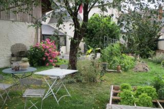 Escale tourangelle - 0