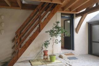 Escale tourangelle - Monts - 3