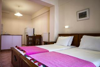 Rouchotas Studios by Viktor 1rst Floor - Argostoli - 7