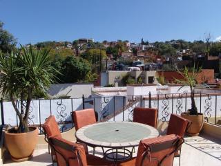 Casa del Tio Hotel Boutique - San Miguel de Allende - 8