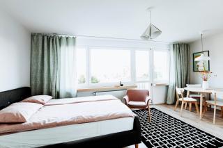 Gdynia Square Apartment - 3