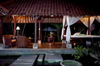 Natah Bale Villas - 3