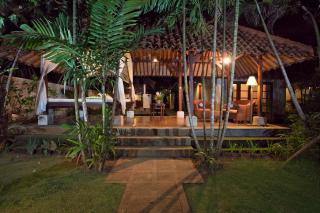 Natah Bale Villas - 1