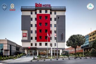 Ibis Istanbul West - 9
