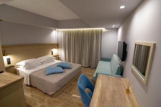 Aianteion Bay Luxury Hotel & Suites - Aiándion - 8