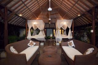 Natah Bale Villas - 1