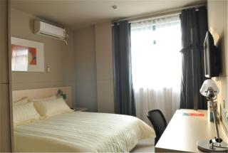 Jinjiang Inn - Economic Development Wujiang - 2