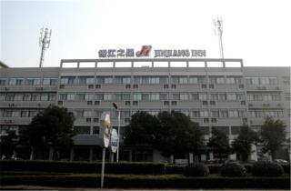 Jinjiang Inn - Economic Development Wujiang - 0