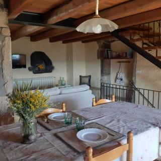 Les Cases De Borrells - 4