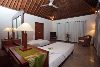 Natah Bale Villas - Sanur - 2