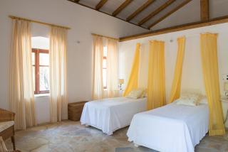 Paxos' Villa - Pool & AC - Gaios - 3