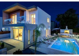 Villa Coral - Peyia - 4