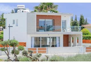Villa Coral - Peyia - 9