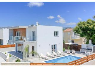 Villa Coral - Peyia - 8