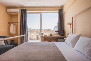 Acropolis View - Living Stone Sapphire Apartment - Atene - 1