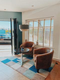 Mode Hotel St Annes - Lytham St Annes - 5