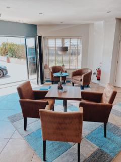 Mode Hotel St Annes - Lytham St Annes - 1