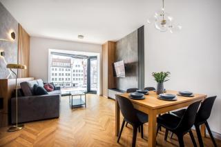 Apartament DEO PLAZA - Danzig - 7