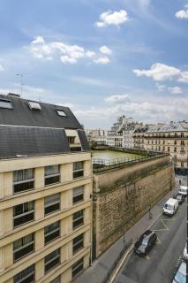 Louisa Hotel Paris - París - 6