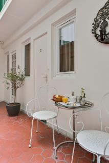 Louisa Hotel Paris - Parigi - 9