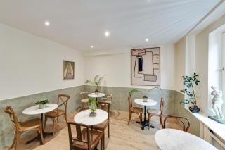 Louisa Hotel Paris - Parigi - 2