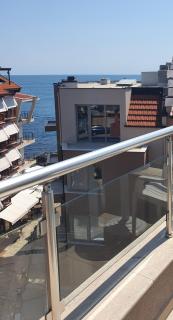 Amon Ra Hotel Family - Sosopol - 5