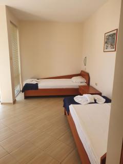 Amon Ra Hotel Family - Sosopol - 6