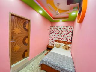 Hotel As Shams International - Dhaka - 8