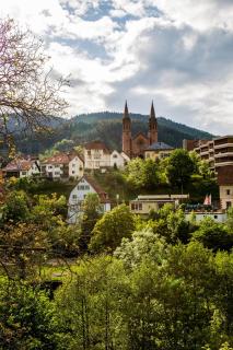 Das Waldhaus - Forbach - 7