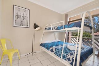 Byron Bay Accom - Balcony on Lawson - Byron Bay - 3