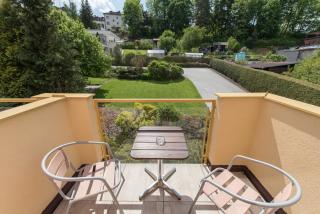 Hotel Garni Pod Skalkou - Český Krumlov - 2