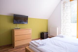 Hotel Garni Pod Skalkou - Český Krumlov - 1