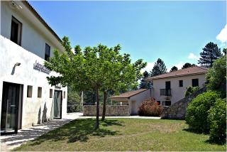 Auberge des Deux Sorru - Bains de Guagno - 4