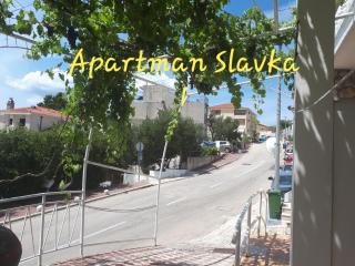 Apartmani Slavka - Baška Voda - 0