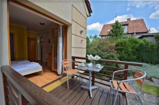 Hotel Garni Pod Skalkou - Český Krumlov - 5
