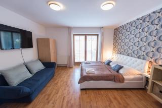 Hotel Garni Pod Skalkou - Český Krumlov - 4