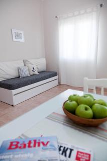 Raisakis Apartments - Agia Marina Nea Kydonias - 5