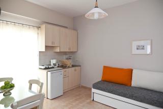 Raisakis Apartments - Agia Marina Nea Kydonias - 3