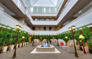 The Fern Residency Rajkot - 9