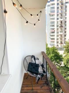 Birdie Home at Nauky metro - 8