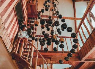 Camiguin Volcano Houses - A-Frame house - Mambajao - 4