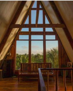 Camiguin Volcano Houses - A-Frame house - Mambajao - 2